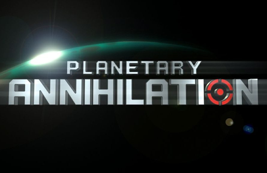 Planetary Annihilation Fulfilment Site Announcement