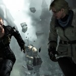 Resident Evil 6 Gives You The Ability To Be A “Lone Wolf”