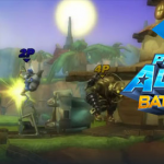 Playstation All Stars Battle Royale Cross Play Beta Invites Going Out Now