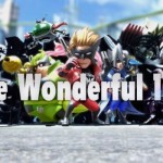 Check Out This Trailer for The Wonderful 101
