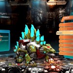 Transformers: Fall of Cybertron – Dinobot Destructor Pack DLC Announced