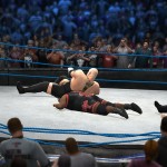 WWE ’13 Retail Pre-Order Bonuses Revealed