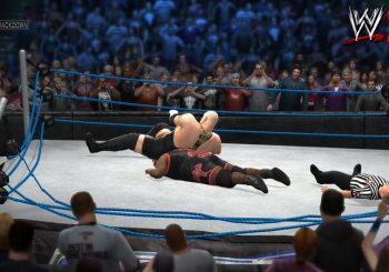 WWE '13 Retail Pre-Order Bonuses Revealed 