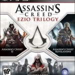 Assassin’s Creed Trilogy Coming Exclusively to PS3 in November