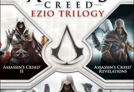 Assassin's Creed Trilogy Coming Exclusively to PS3 in November