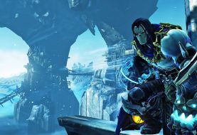 Darksiders 2: Argul's Tomb DLC Review