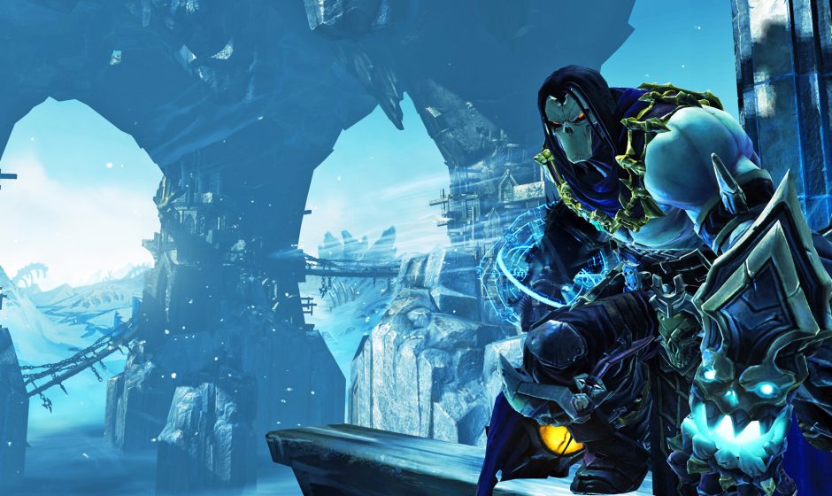 Darksiders 2: Argul’s Tomb DLC Review