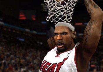 Some NBA 2K13 Player Rankings Revealed 