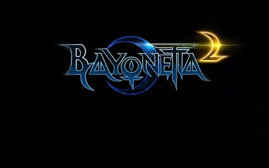 Bayonetta 2 Announced As Wii U Exclusive