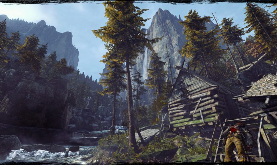 Call of Juarez: The Gunslinger Announced for PSN, XBLA, and PC