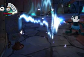 Disney Epic Mickey 2 heading to the Wii U this November