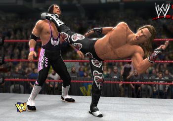 DX Gameplay Video And Screenshots In WWE '13