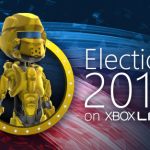 Watch Some Presidential Debates, Get a Halo 4 Avatar Award