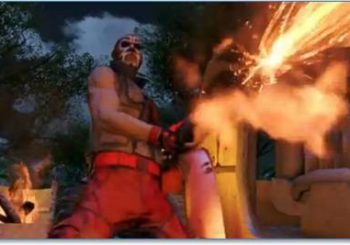 Far Cry 3 - The Savages Trailer And Character Profiles