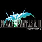 Final Fantasy III Coming To PSP Next Week