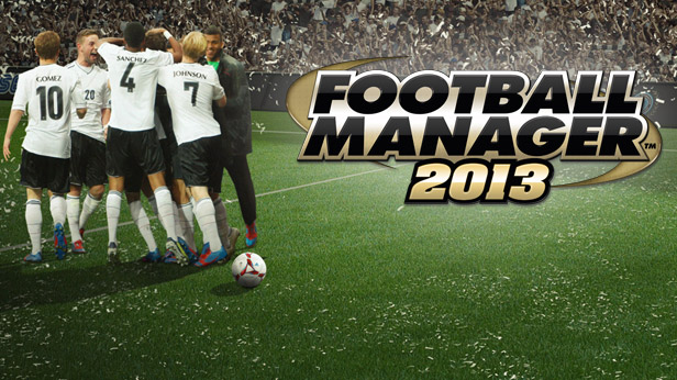 Football Manager 2013 To Be Launched This November 