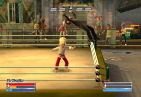 Fire Pro-Wrestling Finally Released On Xbox LIVE Marketplace 