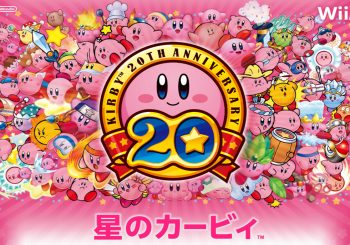 Kirby's Dream Collection Special Edition Review