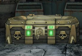 More Borderlands 2 Golden Key Shift Codes from Gearbox - Two Hour Time Limit