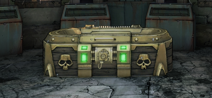 More Borderlands 2 Golden Key Shift Codes from Gearbox – Two Hour Time Limit