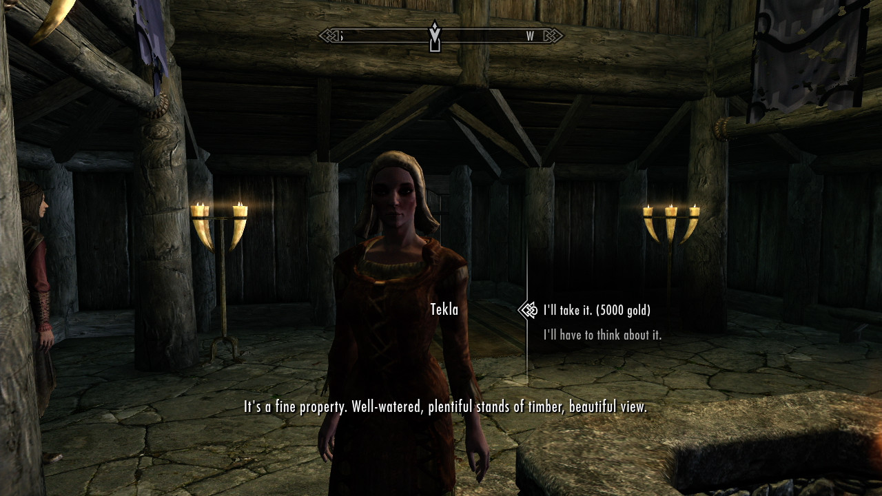 hearthfire skyrim dlc