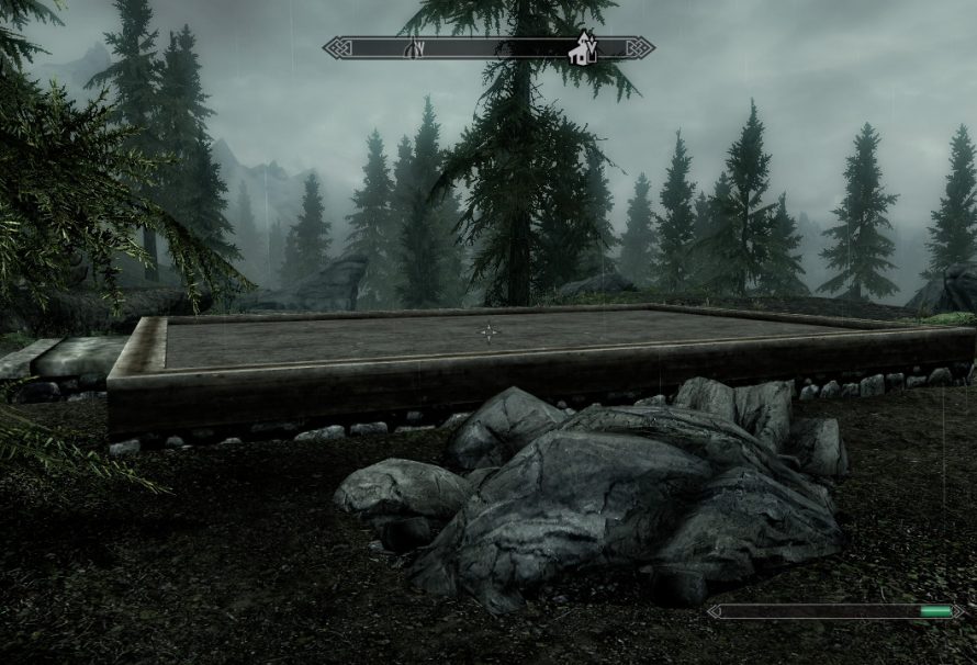skyrim dlc hearthfire pc download free