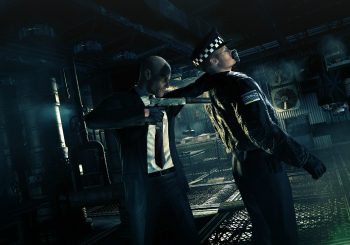 New Hitman: Absolution Video Details Contracts Mode 