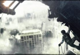 I Am Alive Released For PC