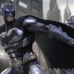 Injustice: Gods Among Us Getting a Collector’s Edition