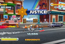 Joe Danger: The Movie Coming to PSN