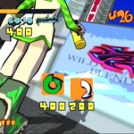 Jet Set Radio Might Not Be a Cross-Buy Title