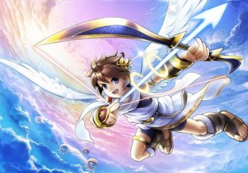 Buy Kid Icarus: Uprising For $14.99 - Today Only