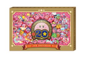 Club Nintendo US Adds LE 1,000 Kirby Medal