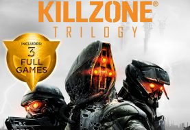 Killzone Trilogy Detailed, Coming October 23