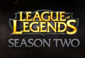 League of Legends Season 2 Championships