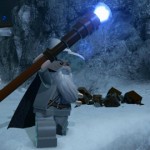 LEGO The Lord of the Rings Developer Diary #1: Recreating Middle-earth