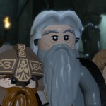 New LEGO The Lord of the Rings Features Announced