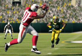 Madden NFL 13 Sells Big In Its Opening Week 