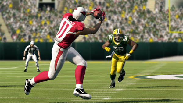 Madden NFL 13 Sells Big In Its Opening Week