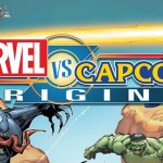 Marvel vs. Capcom Origins Review