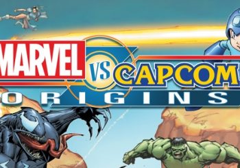 Marvel vs. Capcom Origins Review 