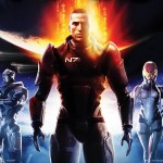 Mass Effect 1 To Be Sold On PSN As Stand Alone Title