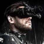 Rumor: Metal Gear Solid Ground Zeroes Coming to PC