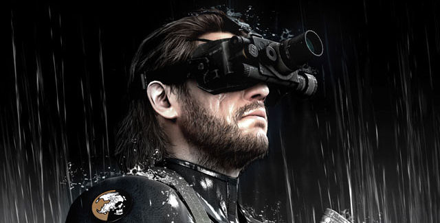 Metal Gear Solid: Ground Zeroes Gameplay Video Revealed