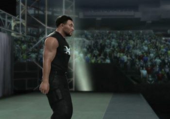 Mike Tyson WWE '13 Interview 