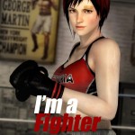 Dead or Alive 5 Has A New Fighter Named Mila