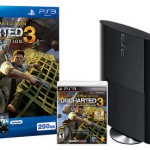 Sony Officially Announces New Smaller and Lighter PS3