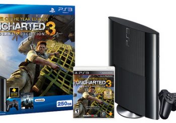 Sony Officially Announces New Smaller and Lighter PS3