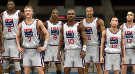 NBA 2K13 – Official Trailer