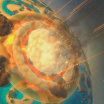 Planetary Annihilation Details Released By Uber Entertainment